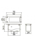 BB-04 BATTERY BOX, зображення 2