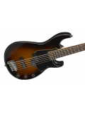 BB435 (Tobacco Brown Sunburst), зображення 2