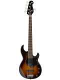 BB435 (Tobacco Brown Sunburst), зображення 1