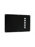 BC011 TREMOLO SPRING COVER (BLACK), зображення 2