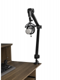 GFWMICBCBM3000 Deluxe Desktop Mic Boom Stand, зображення 10