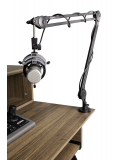 GFWMICBCBM2000 Desktop Mic Boom Stand, зображення 10