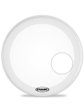 BD22RGC 22" EQ3 RESONANT FROSTED, зображення 1 | JAM BD22RGC 22" EQ3 RESONANT FROSTED, зображення 1