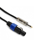BD126 Speaker Cable AWG10 (10m), зображення 1