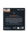 BEHEMOTH ARTIST-SELECTED CUSTOM GUITAR STRINGS 11-62 | 7-STRING, зображення 2