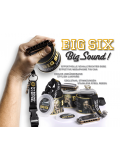 BIG SIX CLASSIC C-major, зображення 6