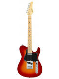 BIL2M ILIAD BOUNDARY SERIES (Cherry Sunburst), зображення 1