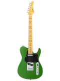 BIL2M ILIAD BOUNDARY SERIES (Hyla Green Metallic), зображення 1