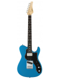 BIL2RHS ILIAD BOUNDARY SERIES (Sapphire Blue Metallic), зображення 1