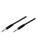 BJJ280 Gold Series TRS Cable (5m), зображення 2