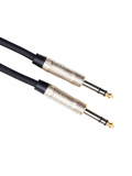 BJJ283 Gold Series TRS Cable (5m), зображення 1