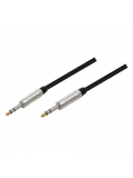 BJJ283 Gold Series TRS Cable (5m), зображення 2
