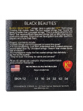 BLACK BEAUTIES Acoustic - Light (12-54), зображення 3