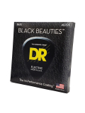 BLACK BEAUTIES Bass - Medium (45-105), зображення 3