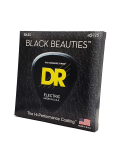 BLACK BEAUTIES Bass 5-String - Medium (45-125), зображення 3