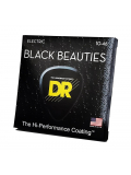 BLACK BEAUTIES Electric - Medium (10-46), зображення 2