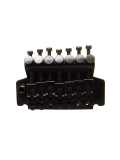 BL007 (Black), зображення 3
