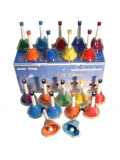 BLA-20C/N Hand Bell Deluxe Set, зображення 2