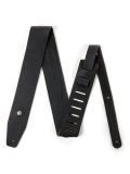 BMF12BK BMF 2.5 IN BELT LEATHER BLACK STRAP, зображення 2 | JAM BMF12BK BMF 2.5 IN BELT LEATHER BLACK STRAP, зображення 2