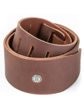BMF13BR BMF 2.5 IN BELT LEATHER BROWN STRAP, зображення 1 | JAM BMF13BR BMF 2.5 IN BELT LEATHER BROWN STRAP, зображення 1