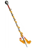 BN5/40 40" Marching Baton, зображення 1