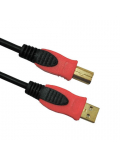 BS015 - USB 2.0 Cable, зображення 1