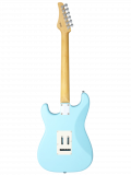 BST-HSS-R/MBU ODYSSEY BOUNDARY SERIES (Mint Blue), зображення 2