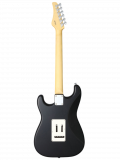 BST-M/BK ODYSSEY BOUNDARY SERIES (Black), зображення 2