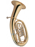 BT-950Z(S) Baritone Horn (Bb), зображення 1