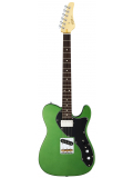 BTL-HS-R/HGM ILLIAD BOUNDARY SERIES (Hyla Green Metallic), зображення 1