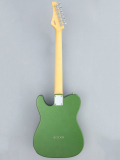 BTL-HS-R/HGM ILLIAD BOUNDARY SERIES (Hyla Green Metallic), зображення 7