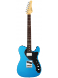 BTL-HS-R/SLM ILLIAD BOUNDARY SERIES (Sapphire Blue Metallic), зображення 1