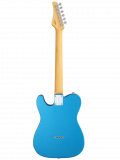 BTL-HS-R/SLM ILLIAD BOUNDARY SERIES (Sapphire Blue Metallic), зображення 2