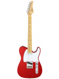 BTL-M/CAR ILLIAD BOUNDARY SERIES (Candy Apple Red), зображення 1