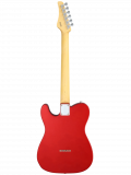 BTL-M/CAR ILLIAD BOUNDARY SERIES (Candy Apple Red), зображення 2
