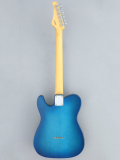 BTL-M/TBS ILLIAD BOUNDARY SERIES (Transparent Blue Sunburst), зображення 6