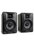 BX5BT Powered Desktop Studio Monitors with Bluetooth, зображення 1
