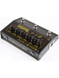 SANSAMP BASS DRIVER DI PROGRAMMABLE, зображення 3 | JAM SANSAMP BASS DRIVER DI PROGRAMMABLE, зображення 3