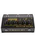 SANSAMP BASS DRIVER DI PROGRAMMABLE, зображення 2 | JAM SANSAMP BASS DRIVER DI PROGRAMMABLE, зображення 2