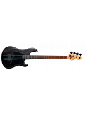 NEON Multi-Color Bass - Medium (45-105), зображення 4
