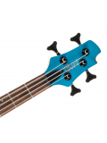 C4 Deluxe (Candy Blue), зображення 5