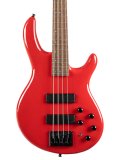 C4 Deluxe (Candy Red), зображення 3
