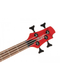C4 Deluxe (Candy Red), зображення 4