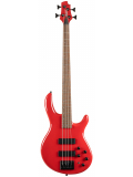 C4 Deluxe (Candy Red), зображення 1