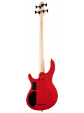 C4 Deluxe (Candy Red), зображення 2