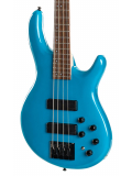 C4 Deluxe (Candy Blue), зображення 2