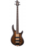 C4 Plus OVMH (Antique Brown Burst), зображення 1