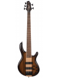 C5 Plus OVMH (Antique Brown Burst), зображення 1