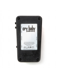 CRYBABY Q MINI 535Q AUTO-RETURN WAH, зображення 6
