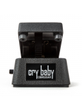 CRYBABY Q MINI 535Q AUTO-RETURN WAH, зображення 1